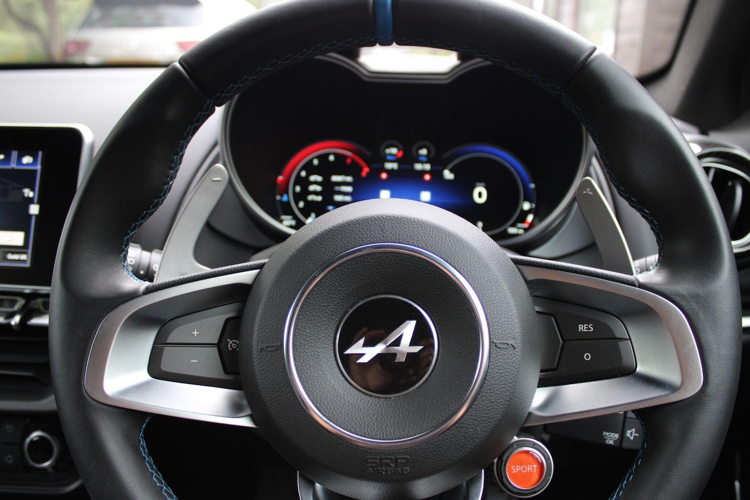 Used Alpine A110 for sale - 77359997: Photo 18