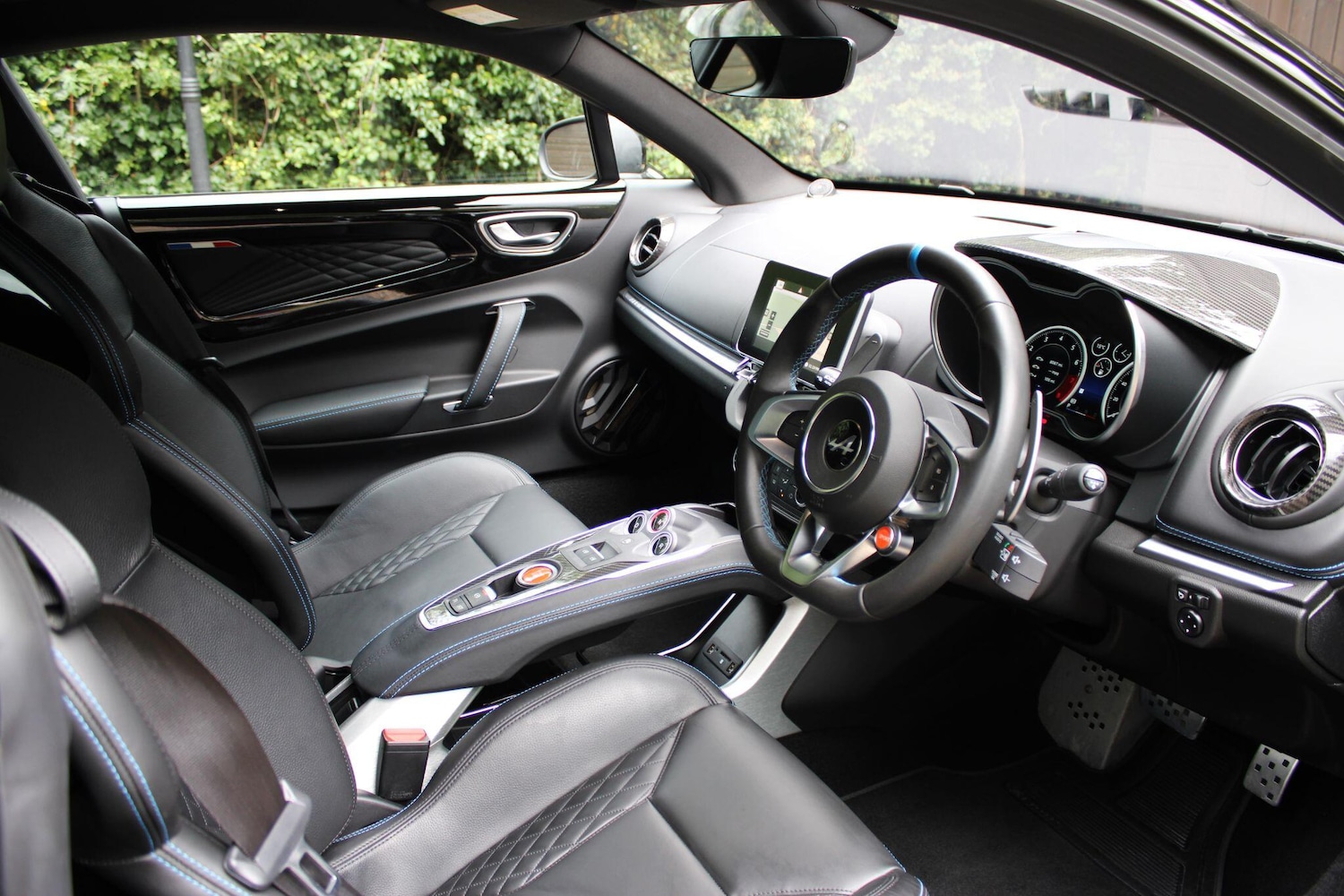 Used Alpine A110 for sale - 77359997: Photo 2