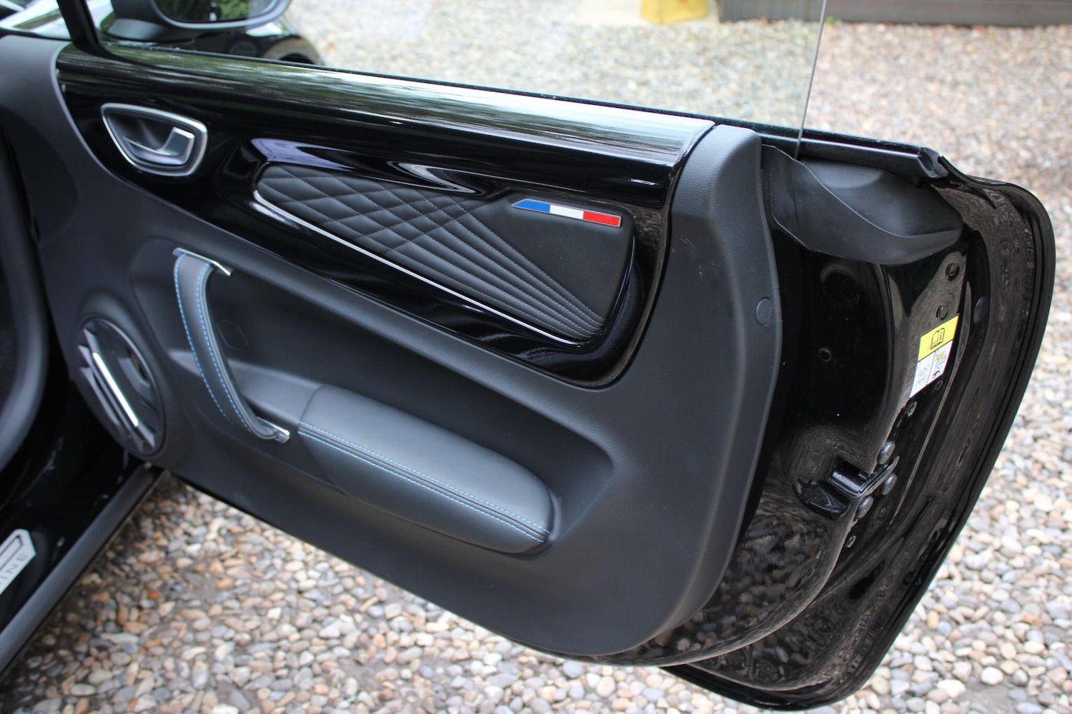 Used Alpine A110 for sale - 77359997: Photo 22