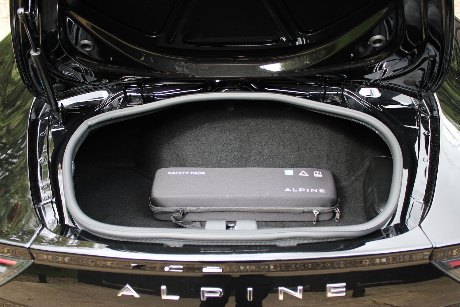 Used Alpine A110 for sale - 77359997: Photo 27