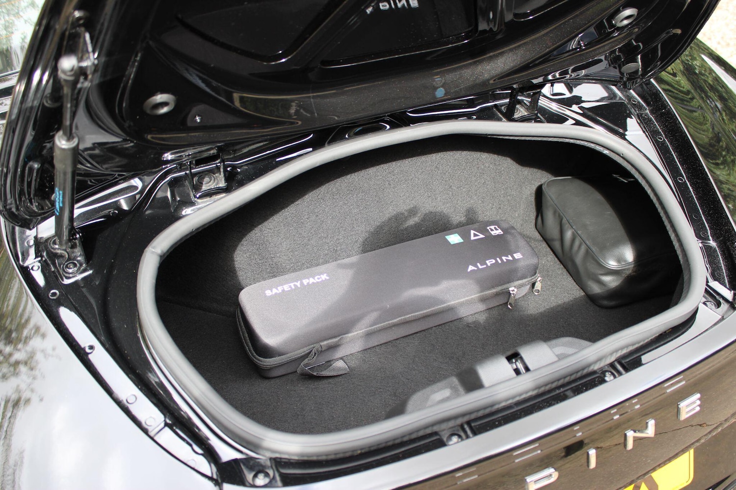 Used Alpine A110 for sale - 77359997: Photo 28