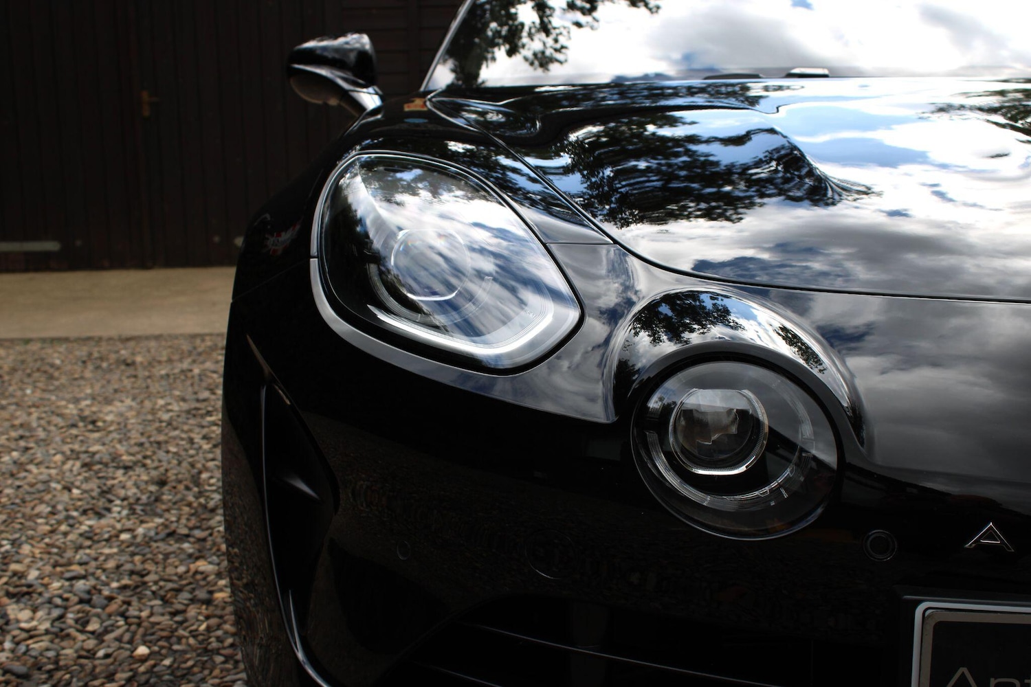 Used Alpine A110 for sale - 77359997: Photo 29