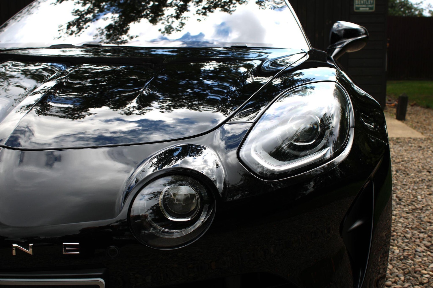 Used Alpine A110 for sale - 77359997: Photo 30