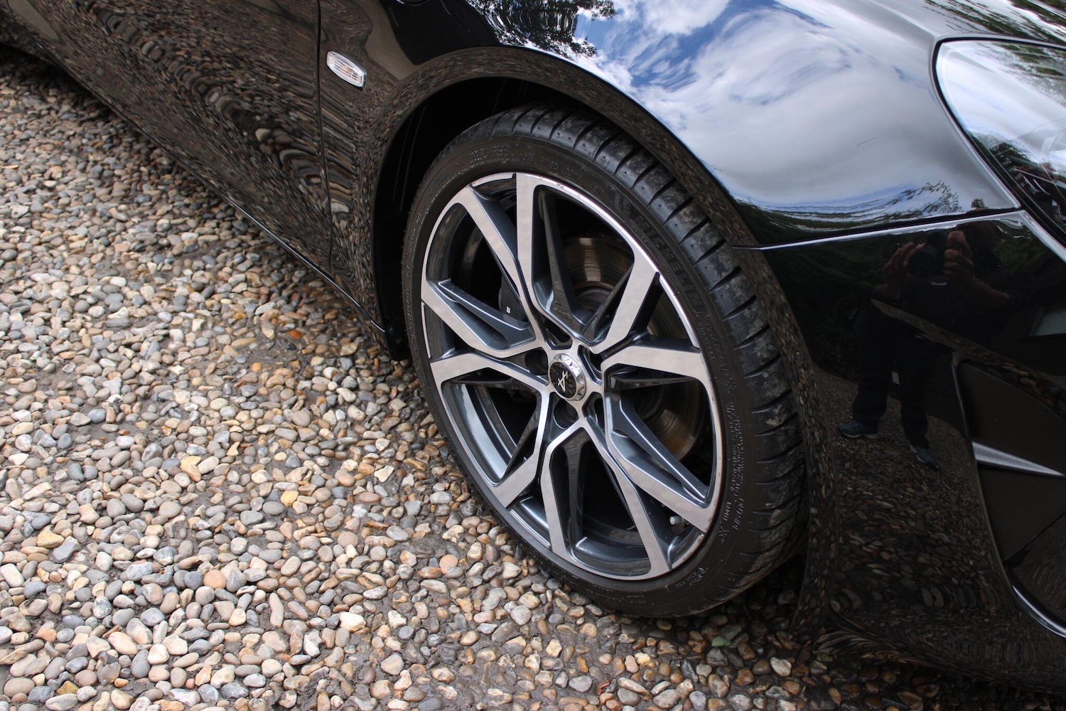 Used Alpine A110 for sale - 77359997: Photo 32