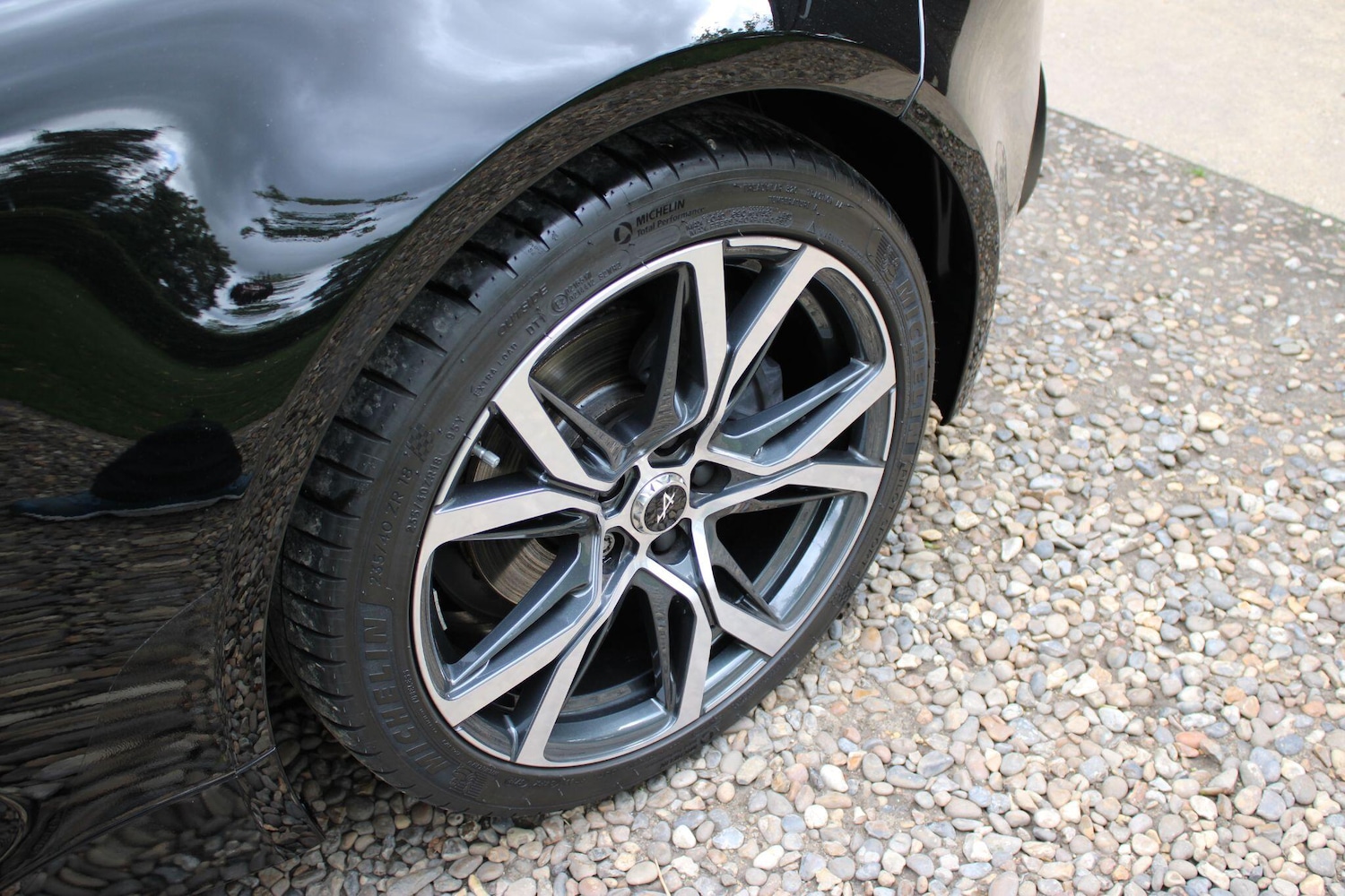 Used Alpine A110 for sale - 77359997: Photo 34