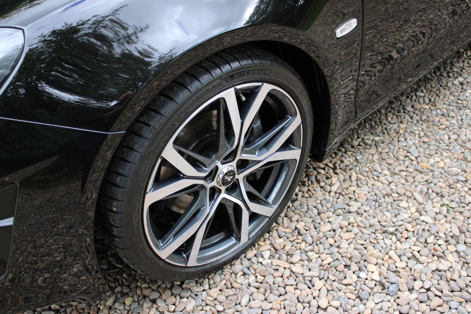 Used Alpine A110 for sale - 77359997: Photo 35