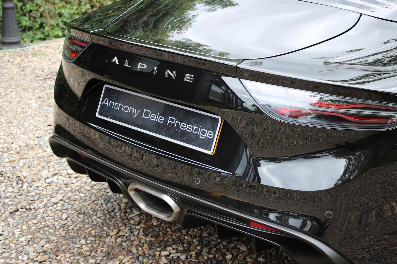 Used Alpine A110 for sale - 77359997: Photo 39