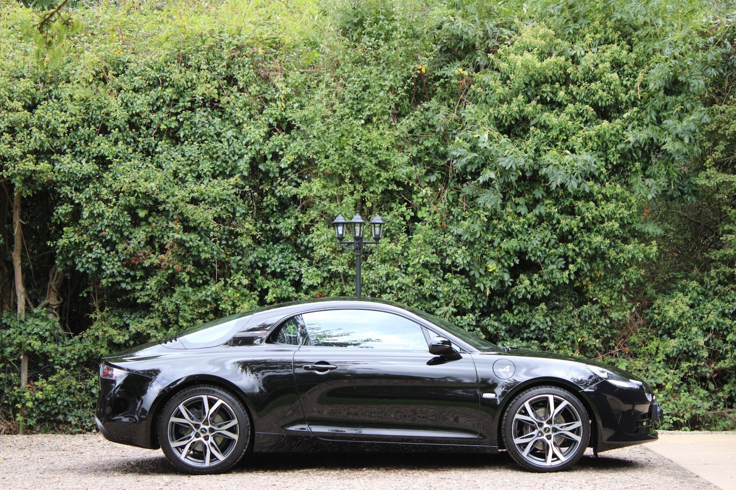 Used Alpine A110 for sale - 77359997: Photo 40