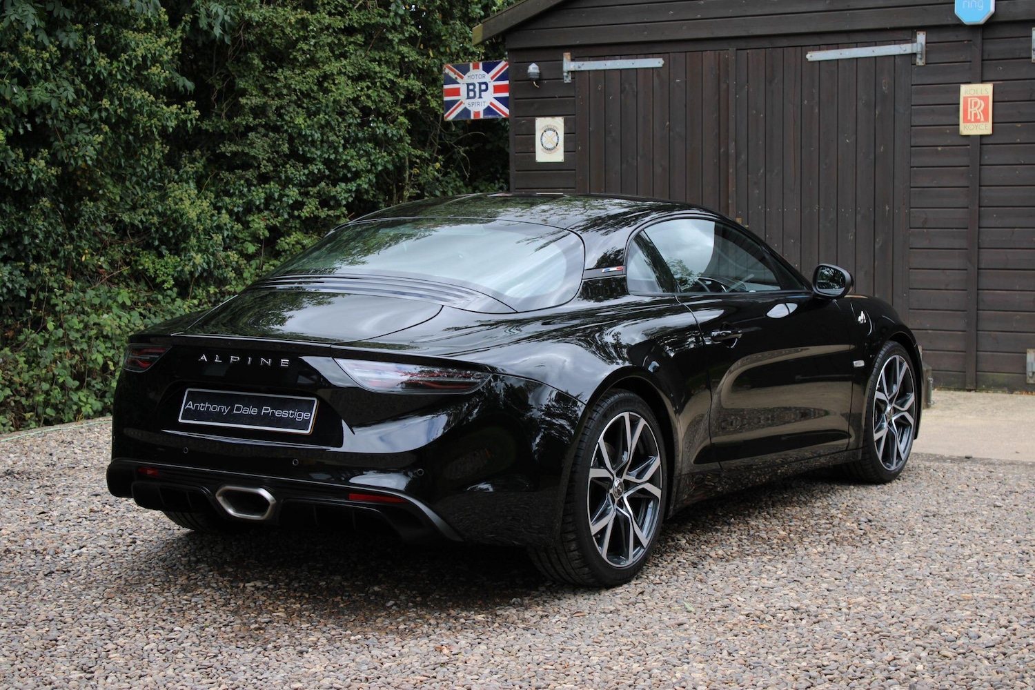 Used Alpine A110 for sale - 77359997: Photo 41