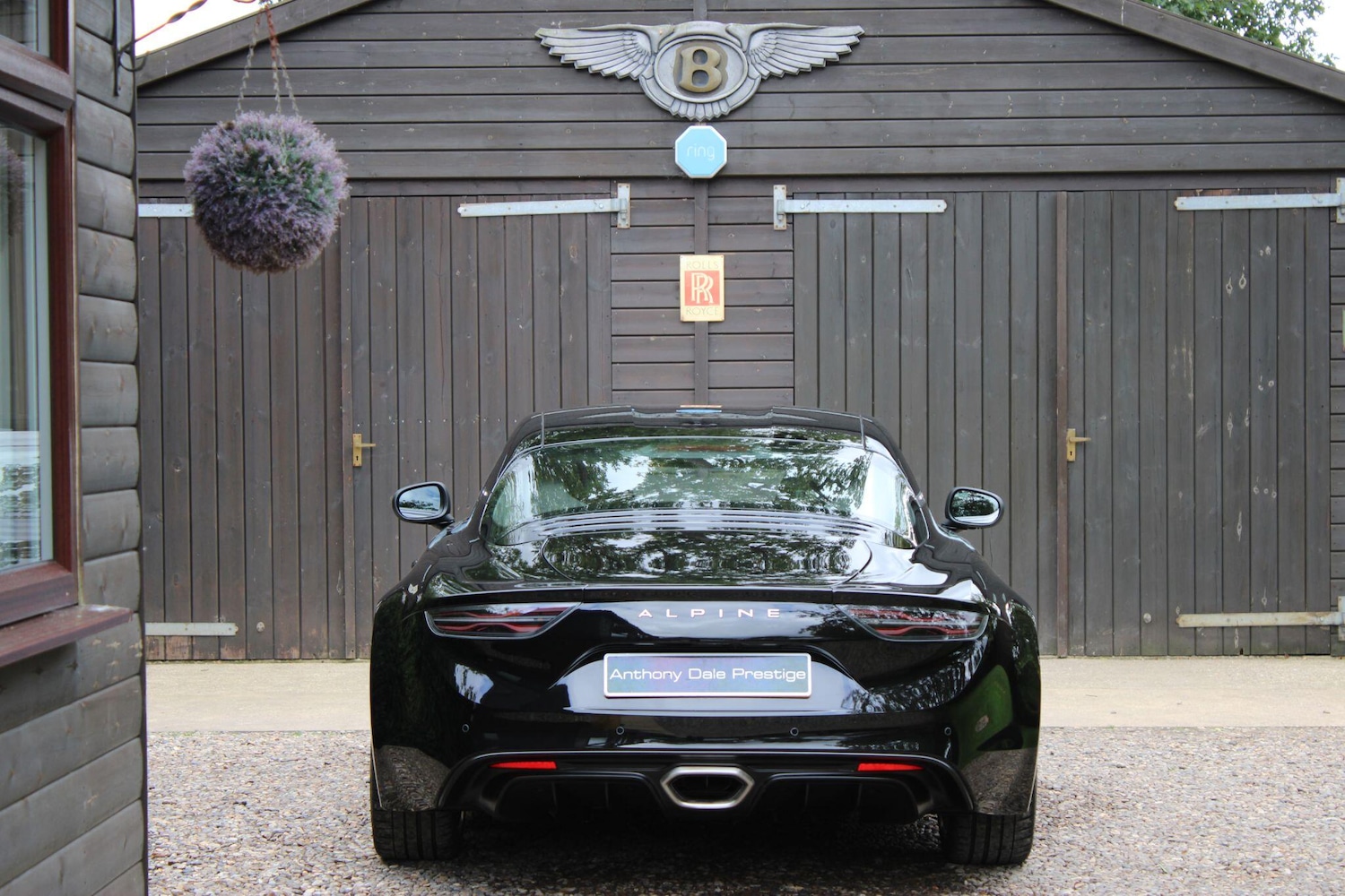 Used Alpine A110 for sale - 77359997: Photo 42