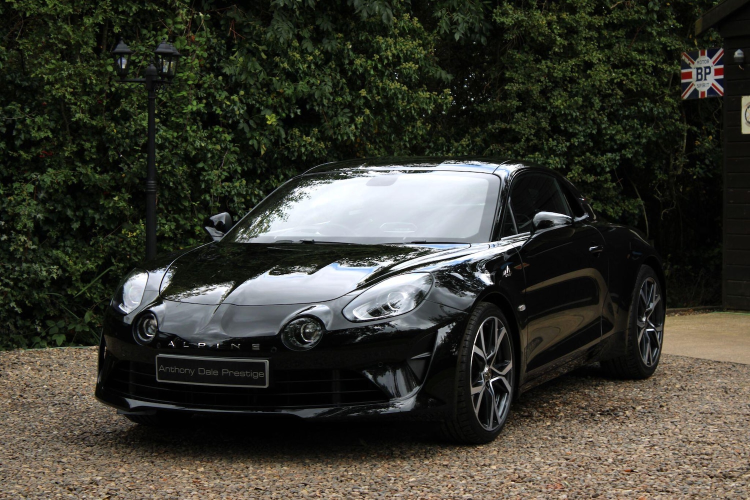 Used Alpine A110 for sale - 77359997: Photo 43