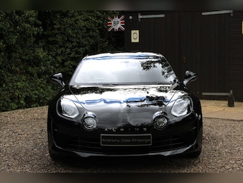 Used Alpine A110 2019 for sale - 77359997: Photo