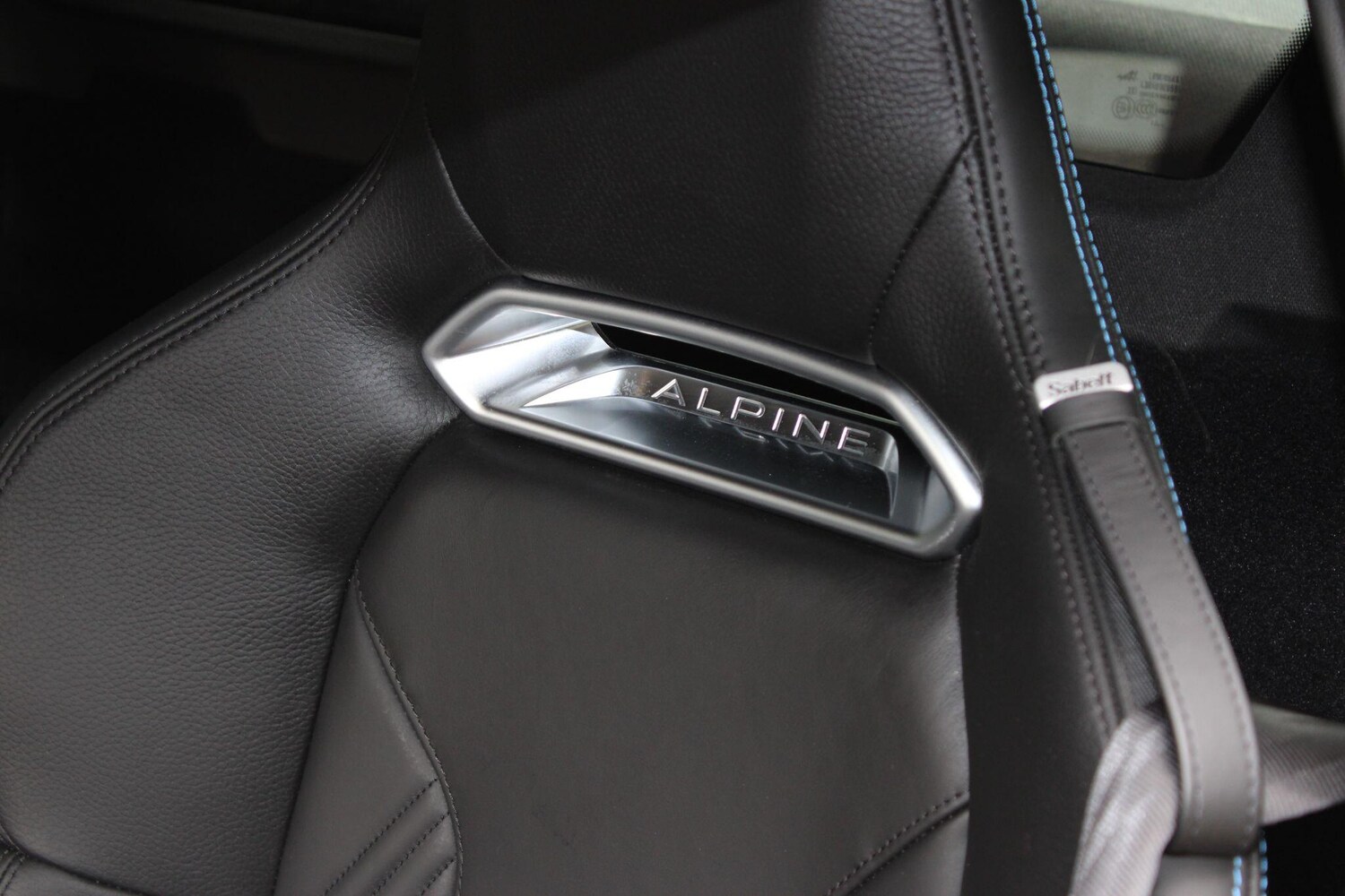 Used Alpine A110 for sale - 77359997: Photo 9