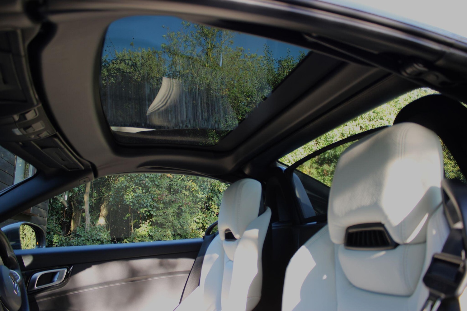 Used Mercedes-Benz SLC for sale - 77253595: Photo 14