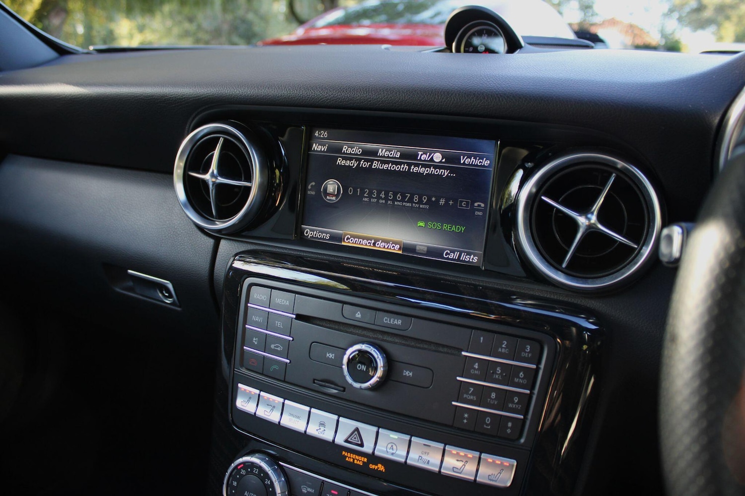 Used Mercedes-Benz SLC for sale - 77253595: Photo 16