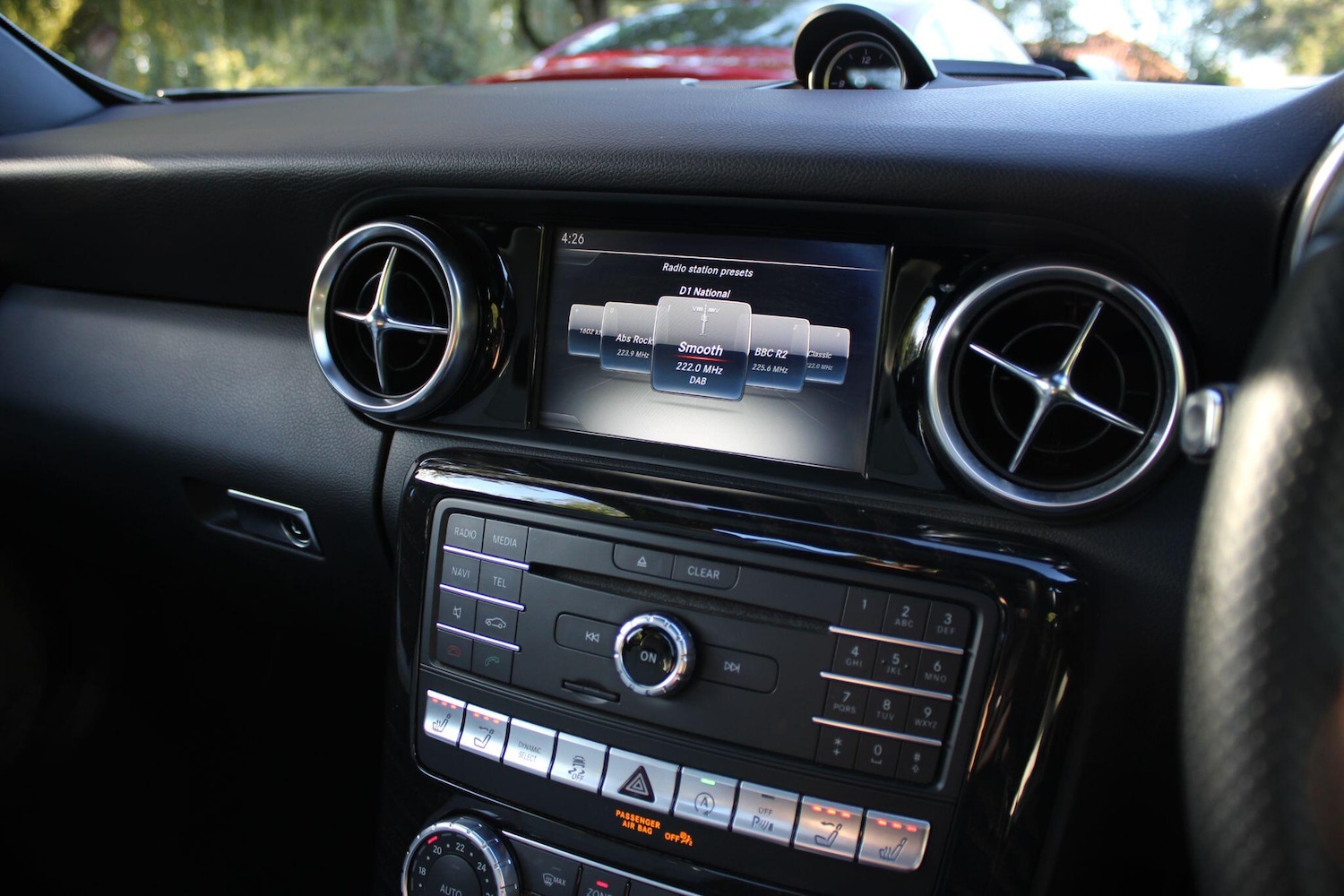 Used Mercedes-Benz SLC for sale - 77253595: Photo 17