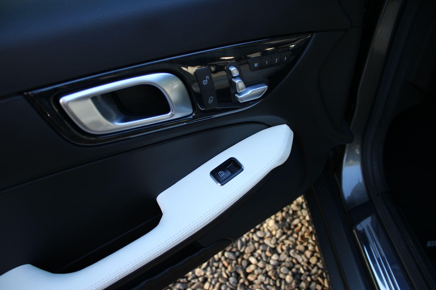 Used Mercedes-Benz SLC for sale - 77253595: Photo 22