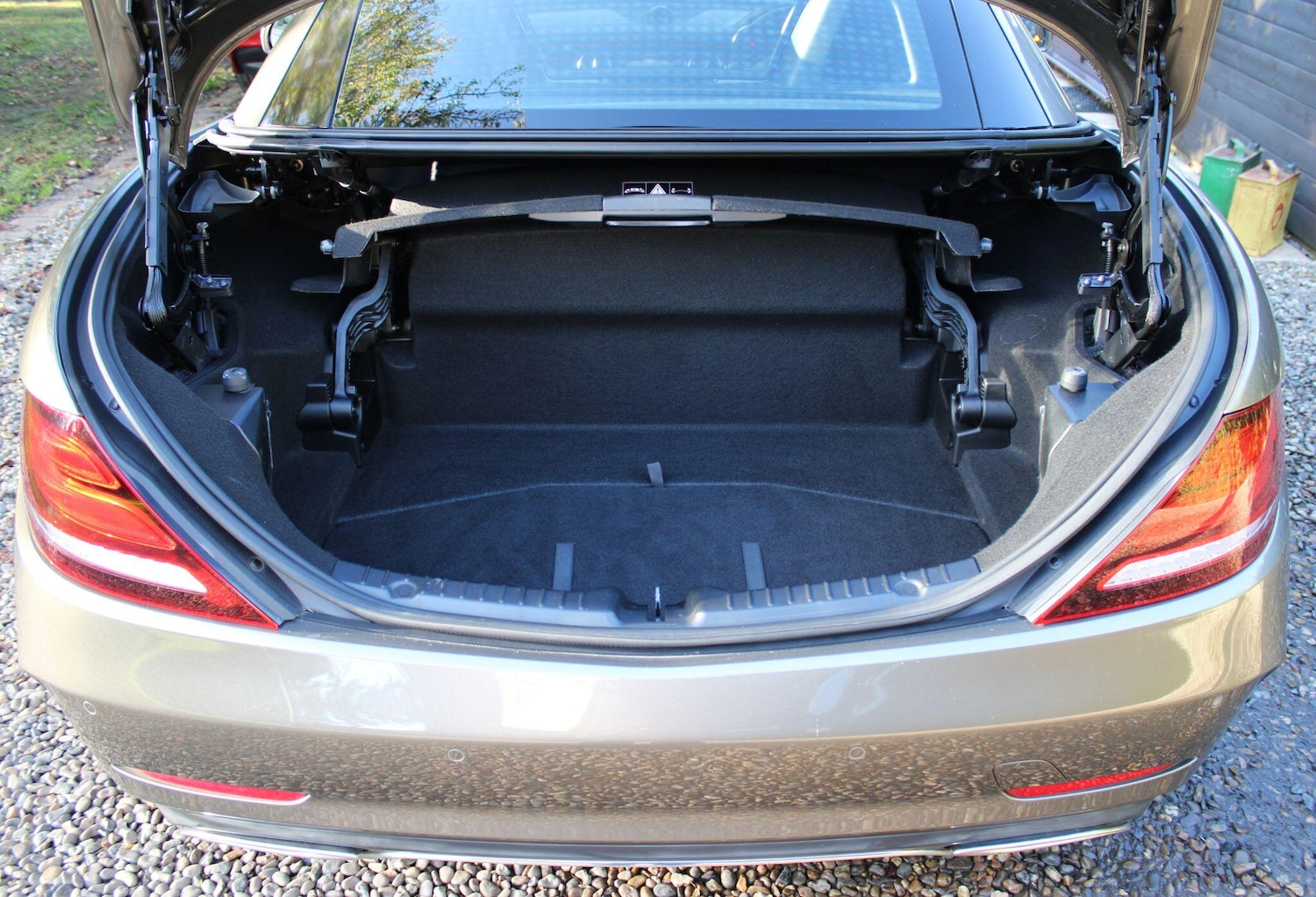 Used Mercedes-Benz SLC for sale - 77253595: Photo 29