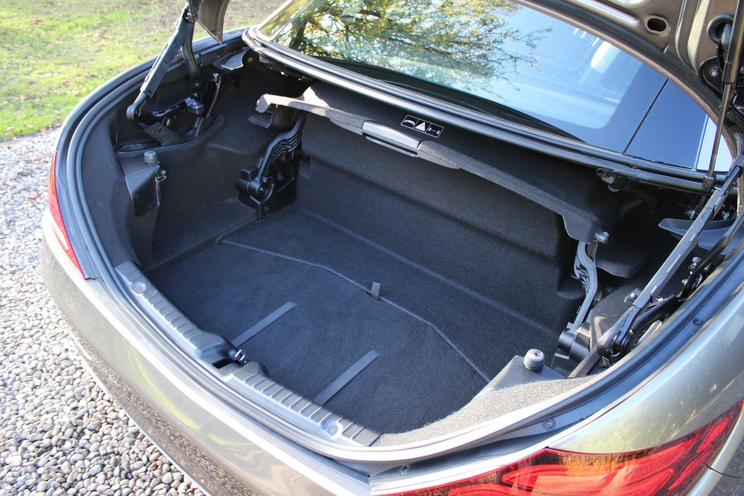 Used Mercedes-Benz SLC for sale - 77253595: Photo 30