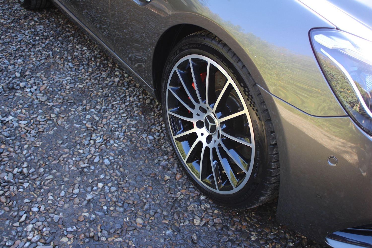 Used Mercedes-Benz SLC for sale - 77253595: Photo 31