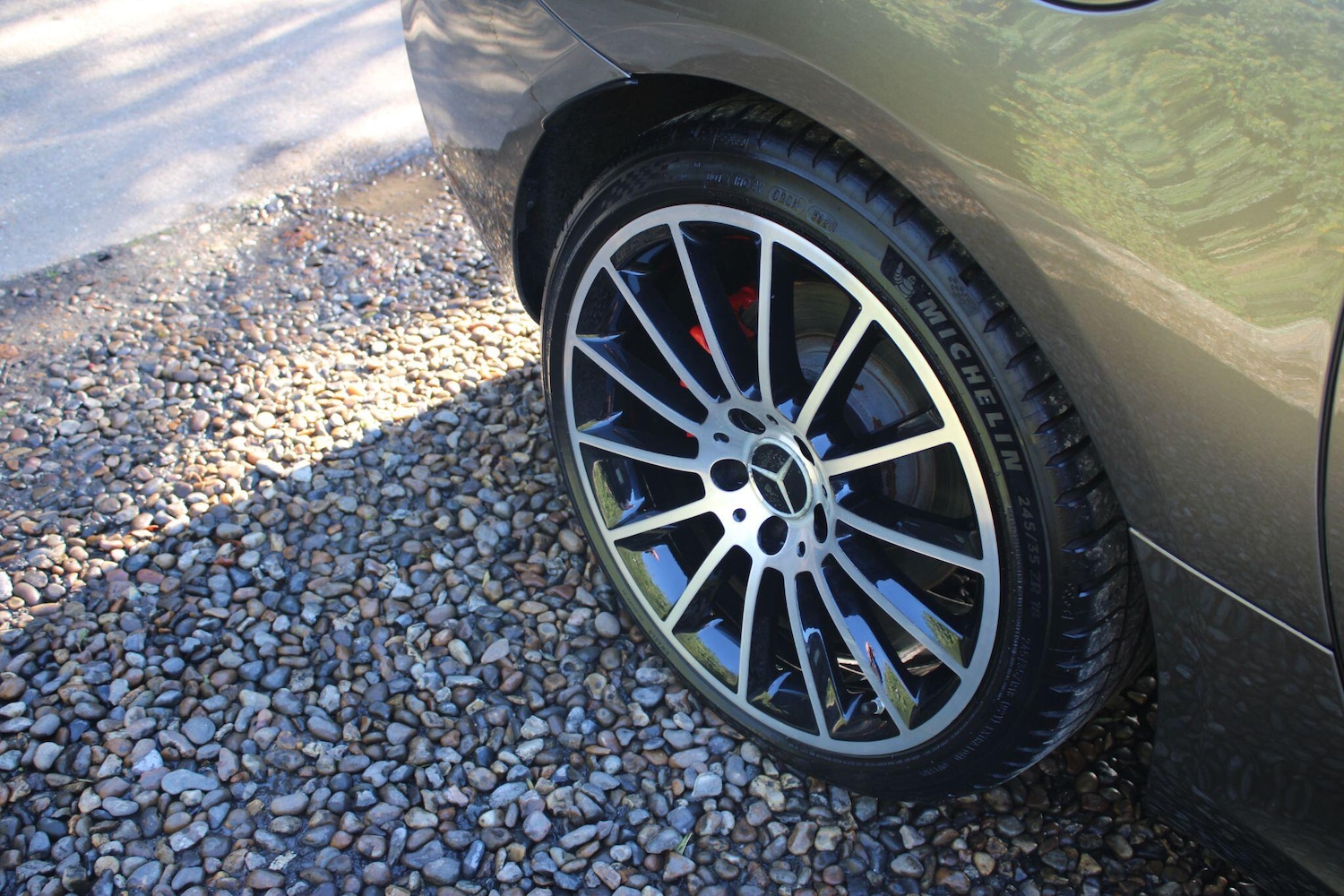 Used Mercedes-Benz SLC for sale - 77253595: Photo 32