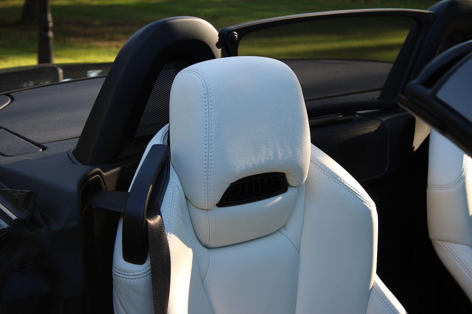 Used Mercedes-Benz SLC for sale - 77253595: Photo 9