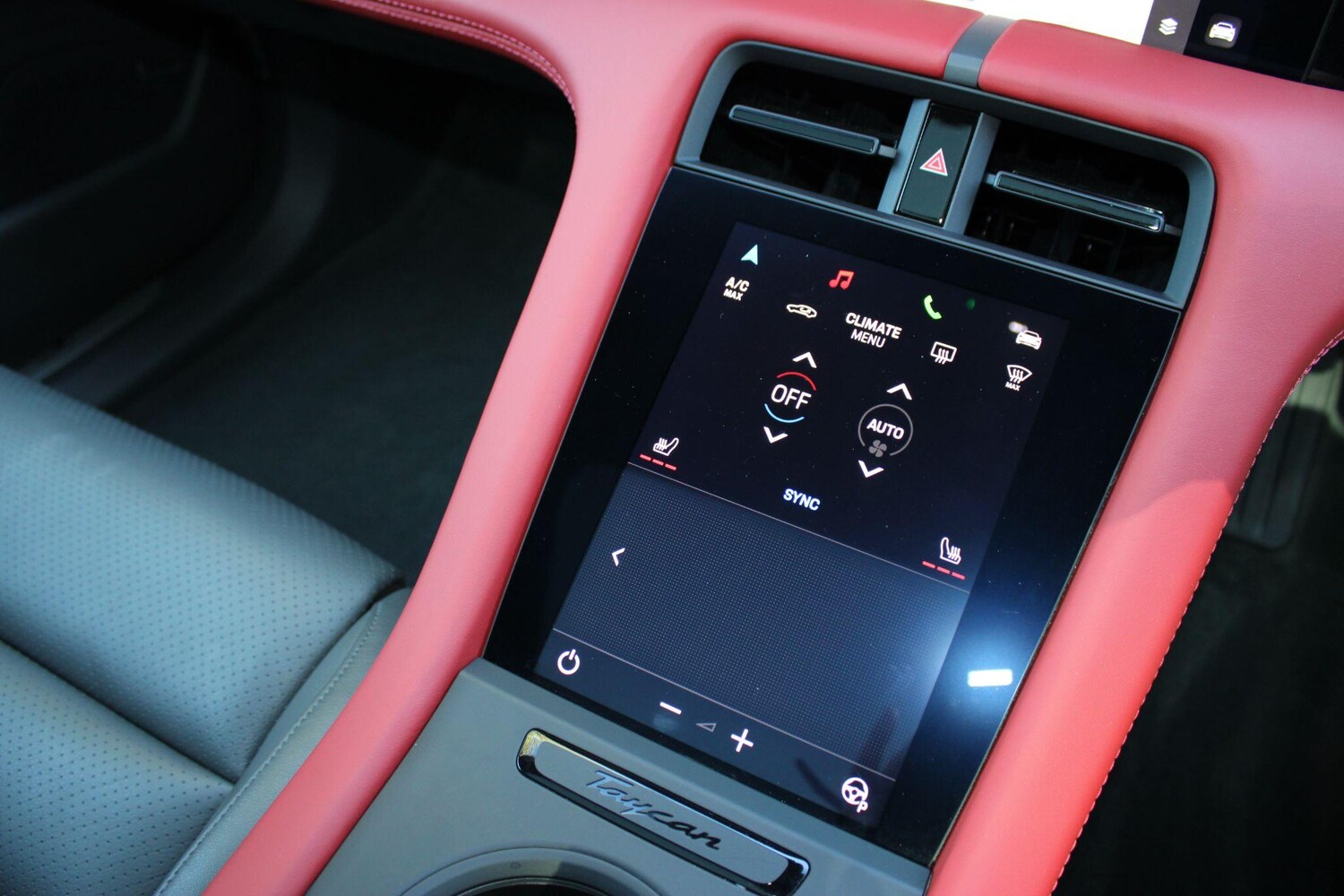 Used Porsche Taycan for sale - 77360000: Photo 21