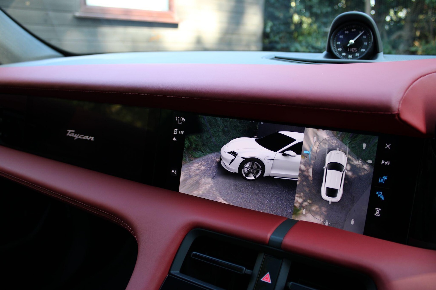 Used Porsche Taycan for sale - 77360000: Photo 24