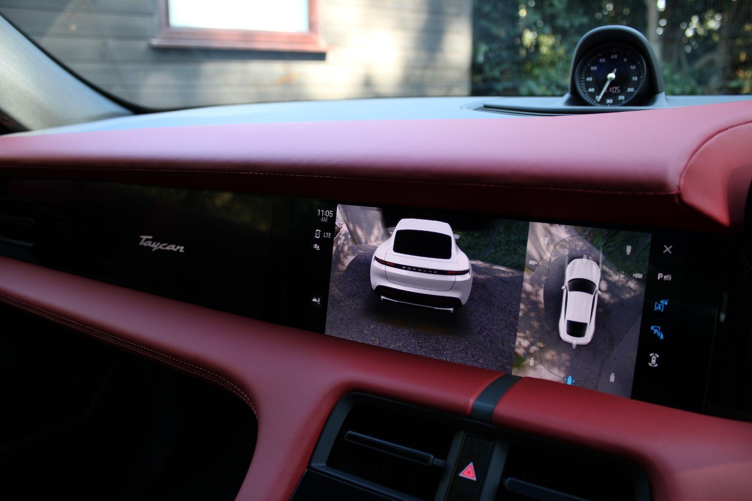 Used Porsche Taycan for sale - 77360000: Photo 28