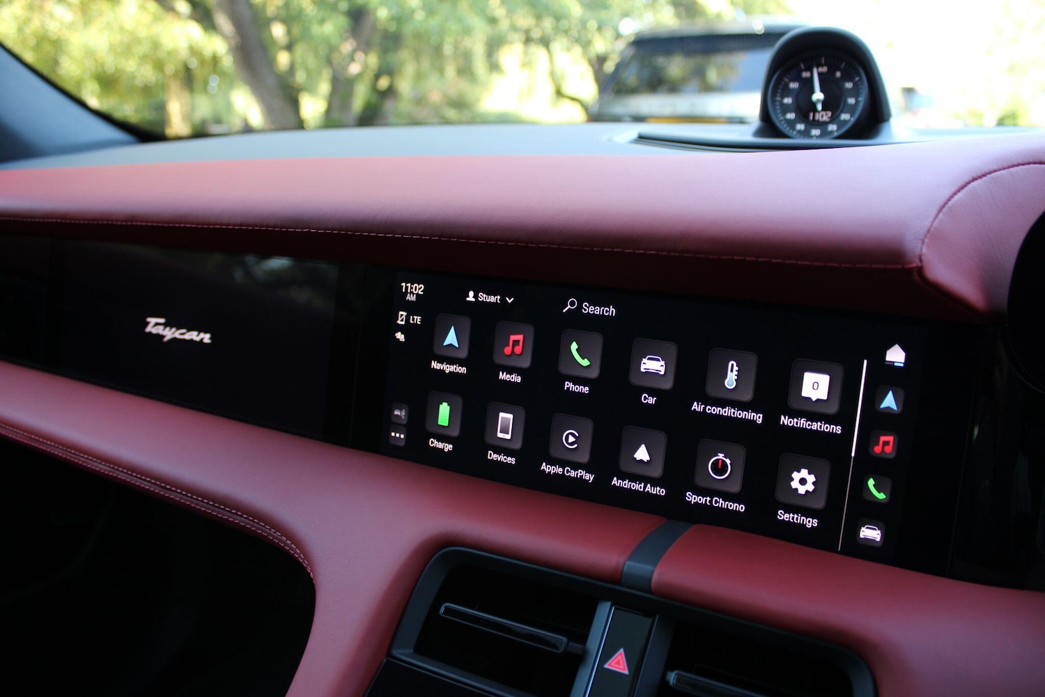 Used Porsche Taycan for sale - 77360000: Photo 30