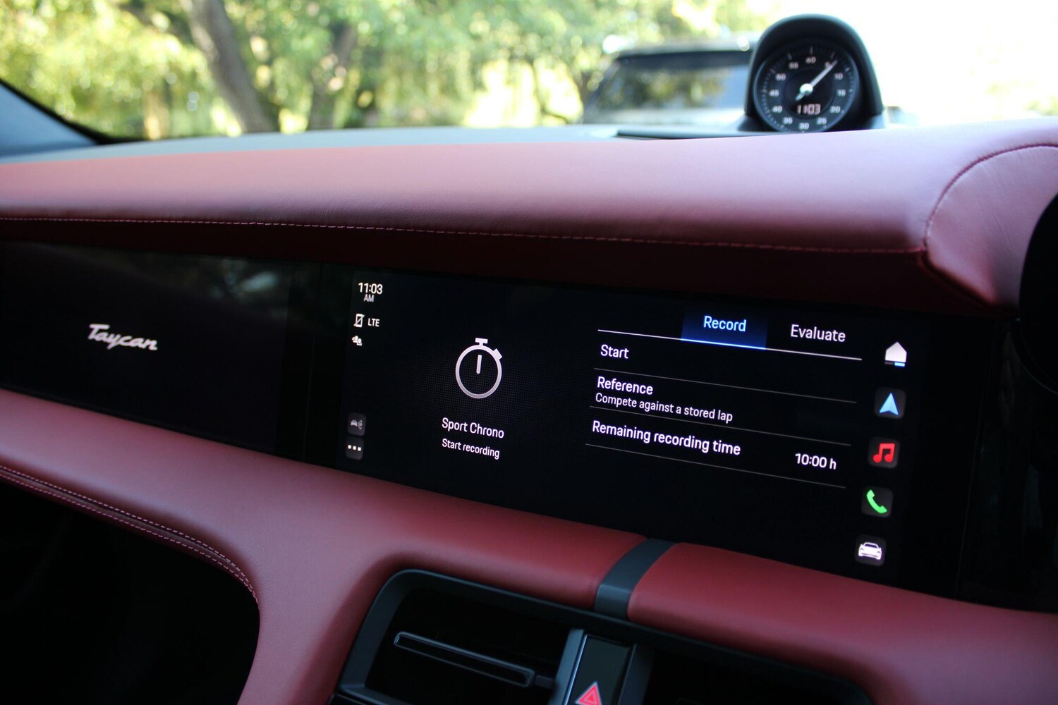 Used Porsche Taycan for sale - 77360000: Photo 31