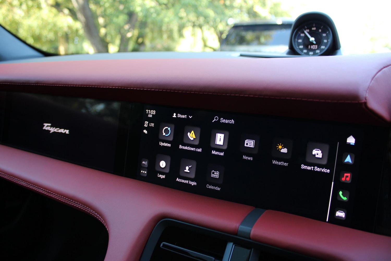 Used Porsche Taycan for sale - 77360000: Photo 32