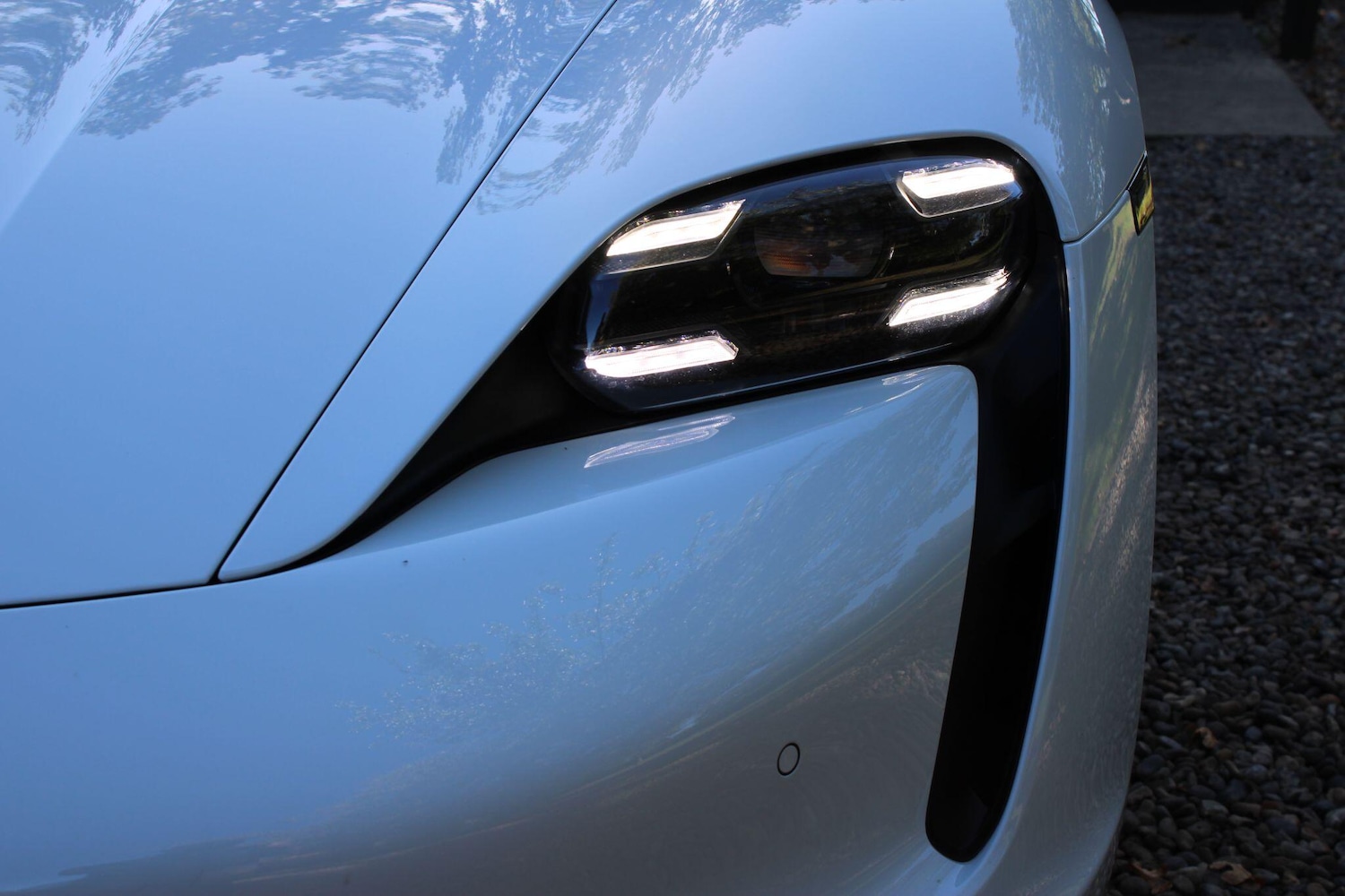 Used Porsche Taycan for sale - 77360000: Photo 39