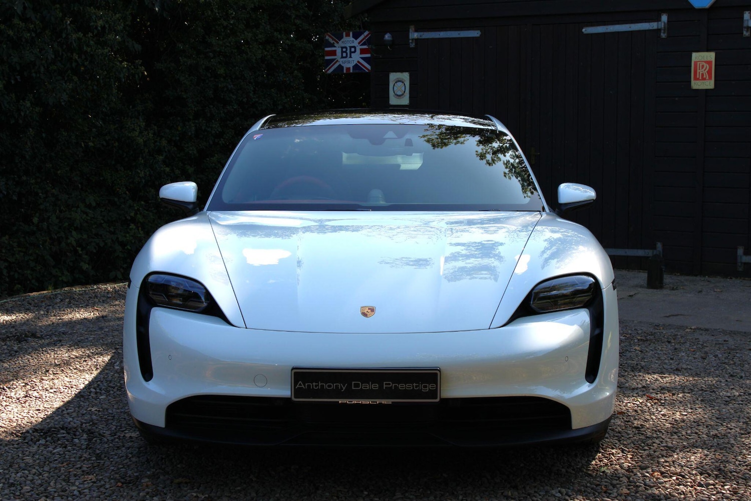 Used Porsche Taycan for sale - 77360000: Photo 4