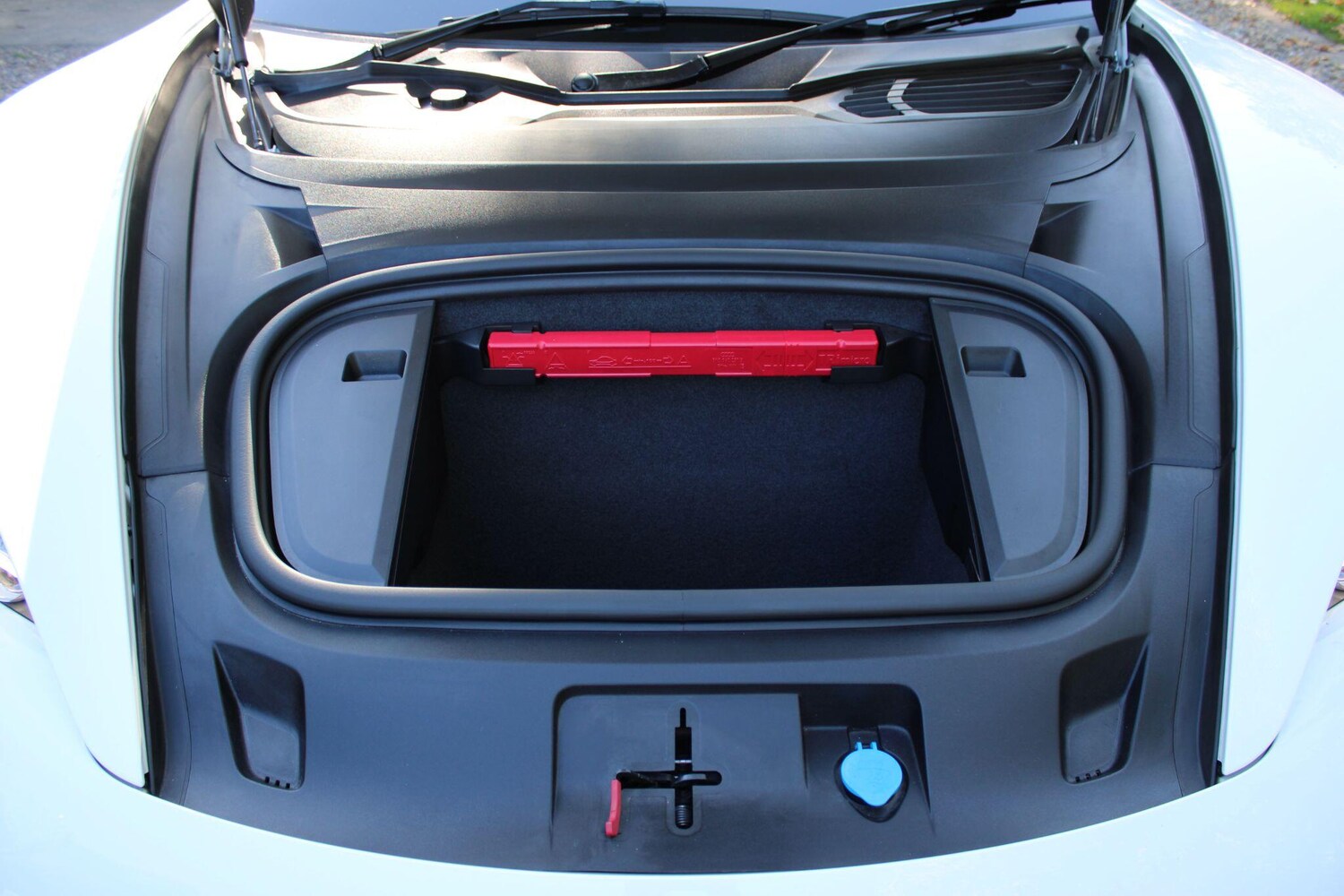 Used Porsche Taycan for sale - 77360000: Photo 47