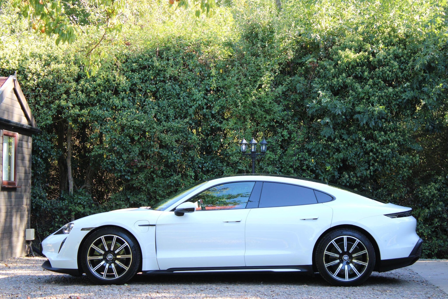 Used Porsche Taycan for sale - 77360000: Photo 5