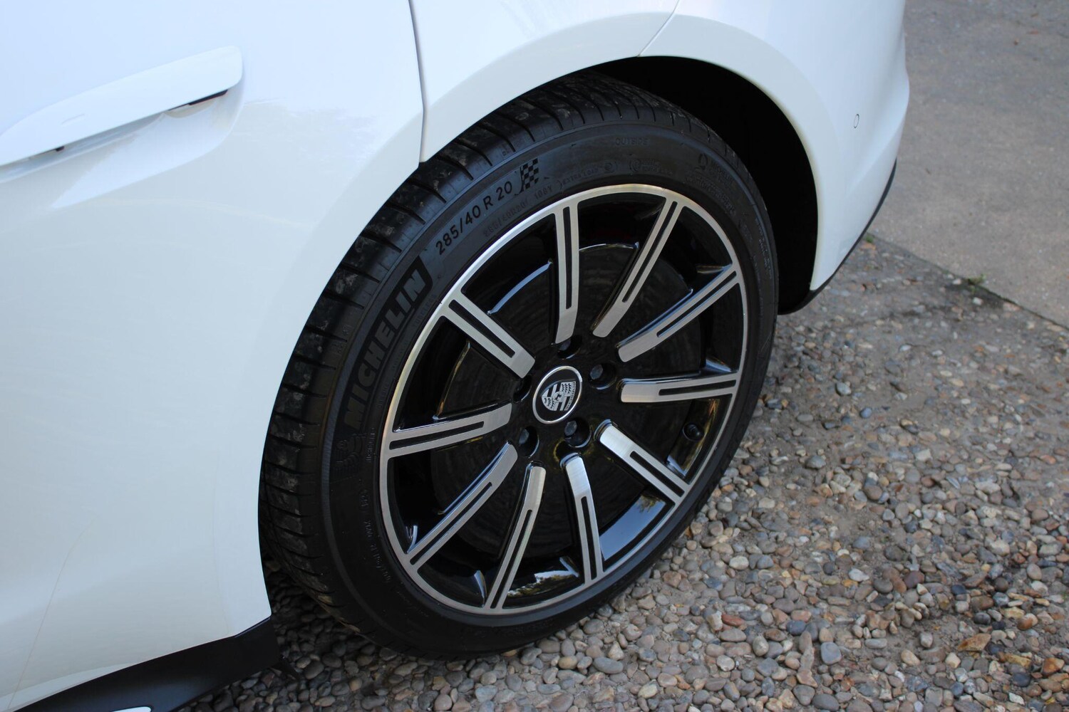 Used Porsche Taycan for sale - 77360000: Photo 51