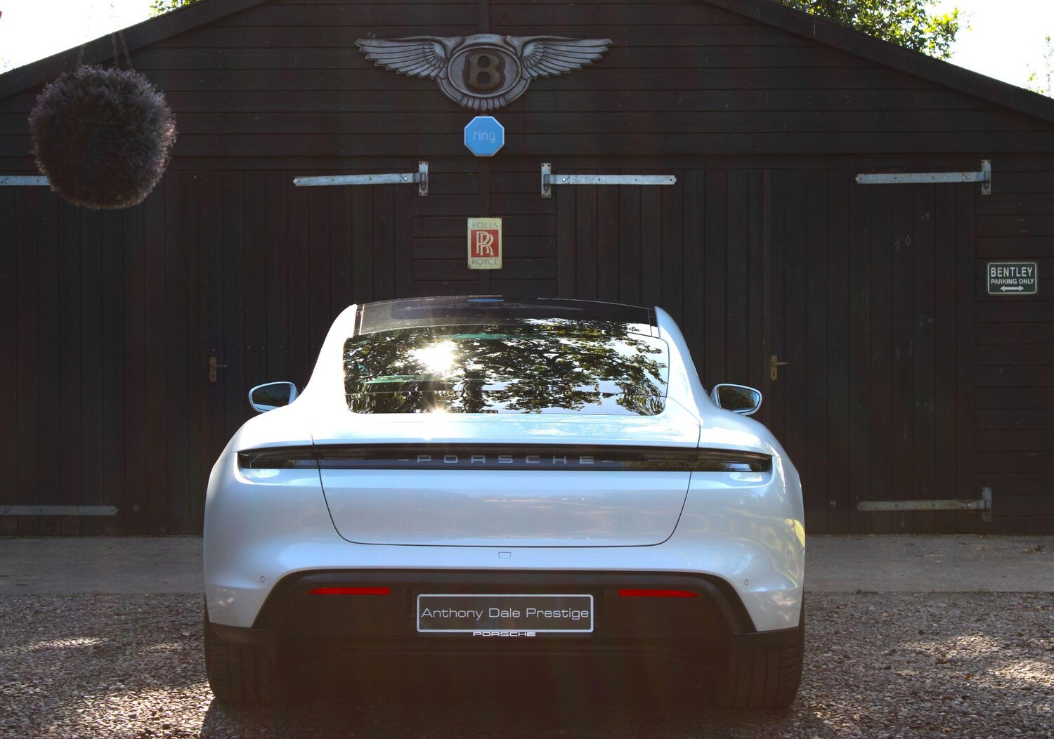 Used Porsche Taycan for sale - 77360000: Photo 54