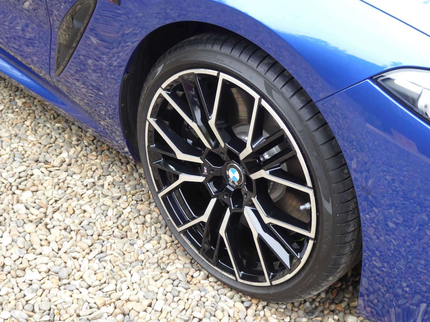 Used BMW 8 Series 2023 for sale - 77255541: Photo 18