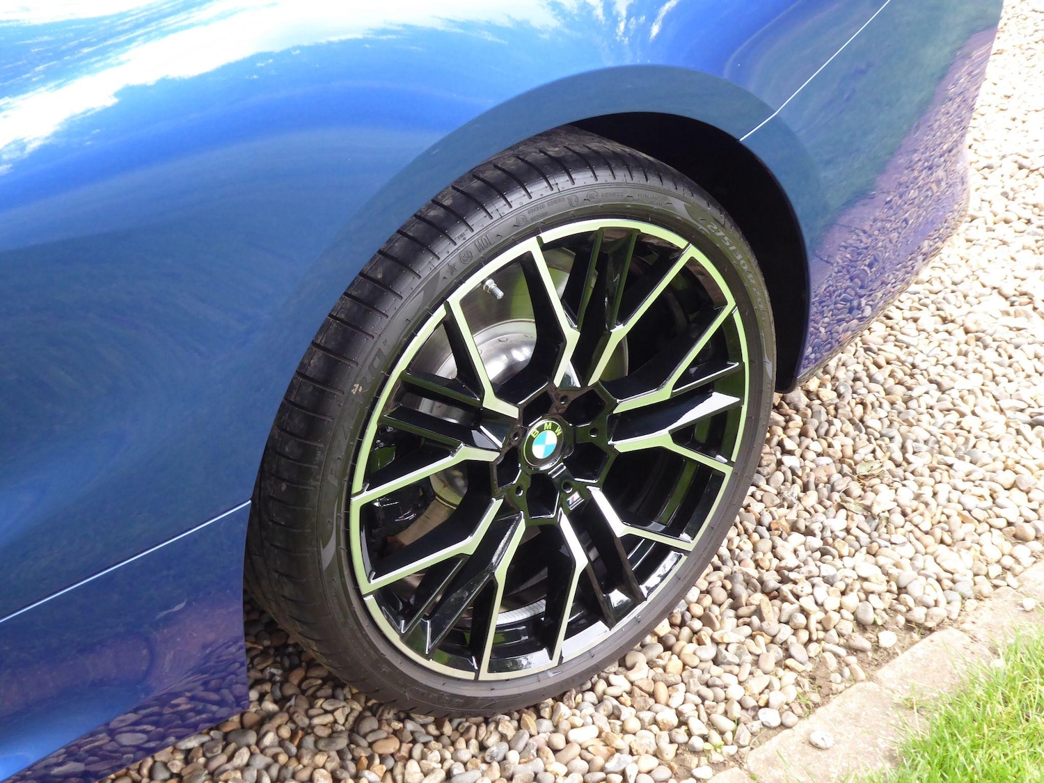 Used BMW 8 Series 2023 for sale - 77255541: Photo 19