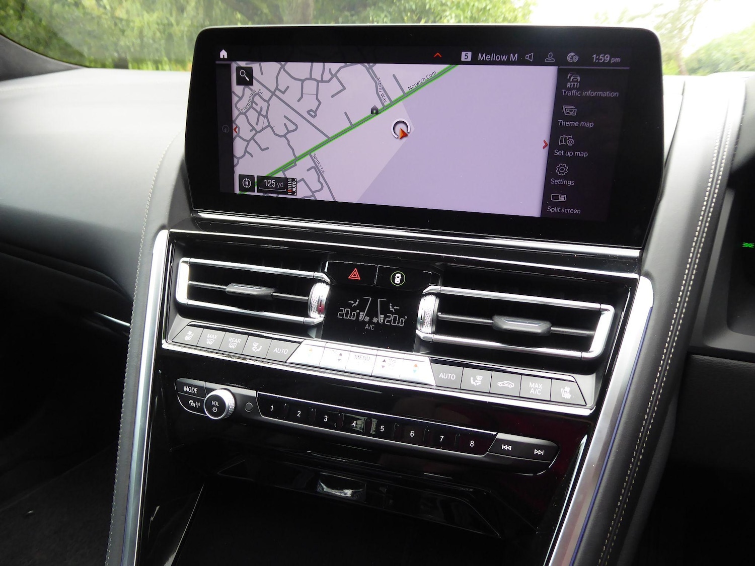 Used BMW 8 Series 2023 for sale - 77255541: Photo 21