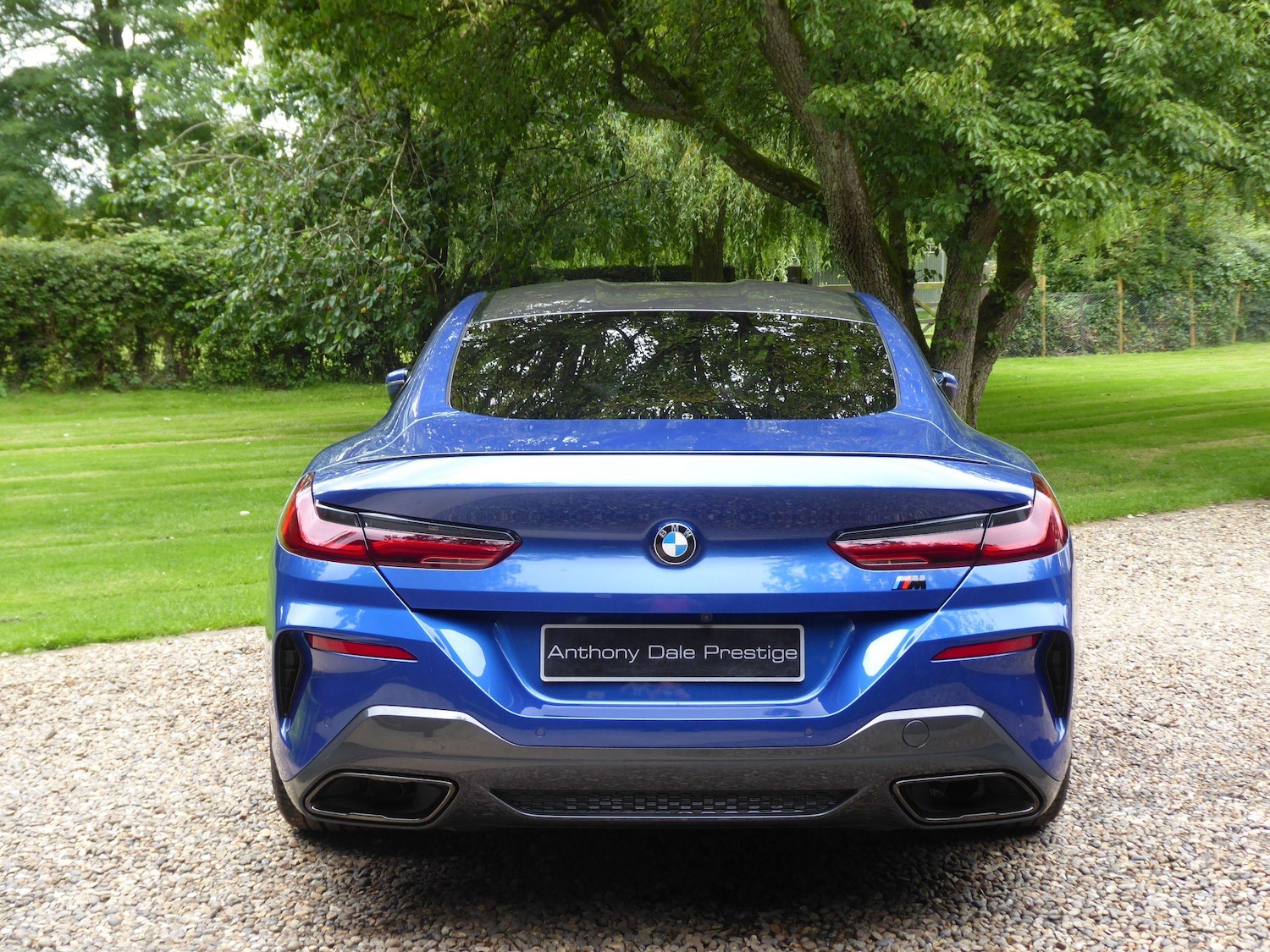 Used BMW 8 Series 2023 for sale - 77255541: Photo 25