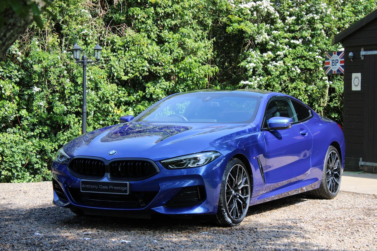 Used BMW 8 Series 2023 for sale - 77255541: Photo 26