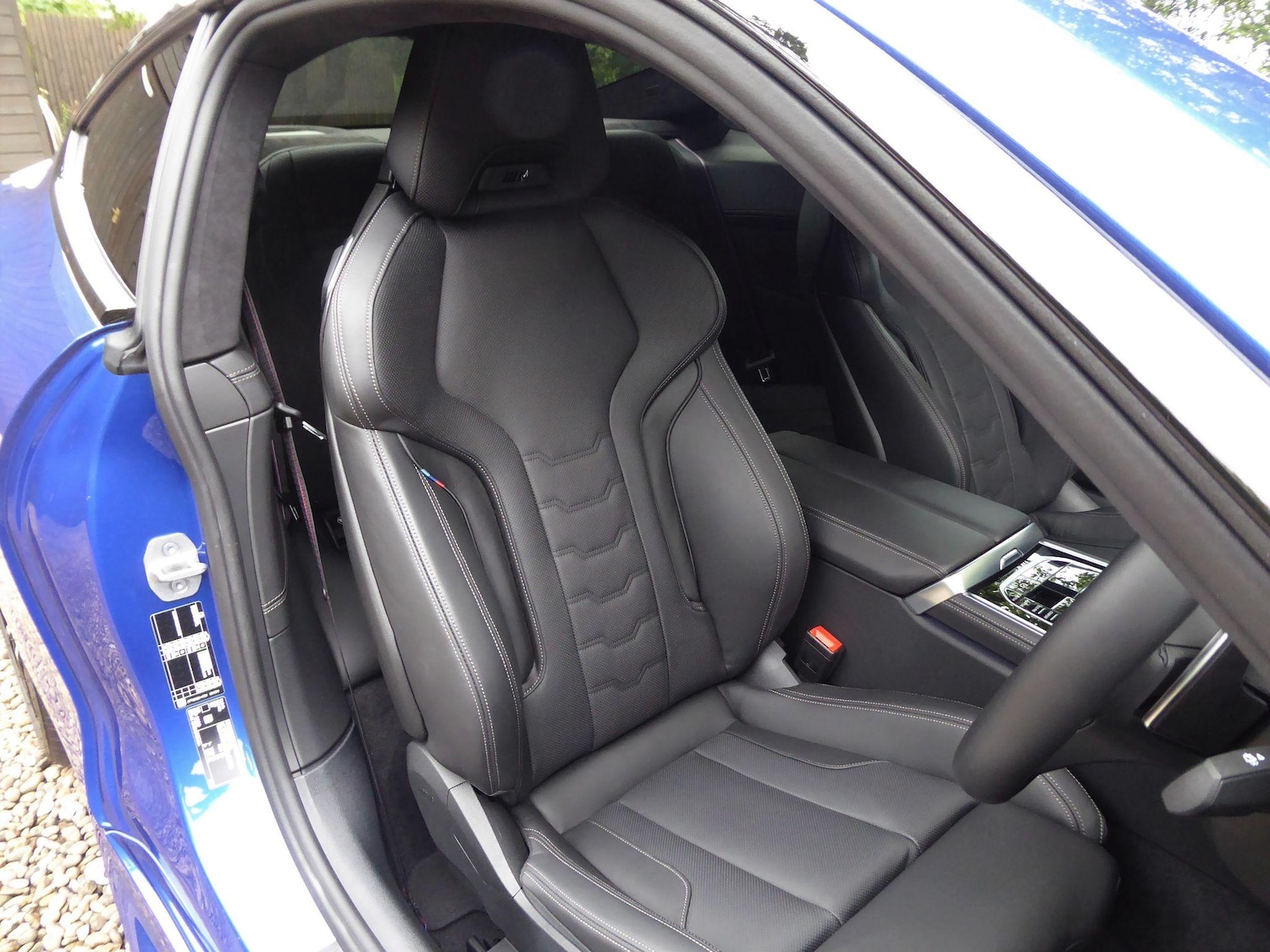 Used BMW 8 Series 2023 for sale - 77255541: Photo 7