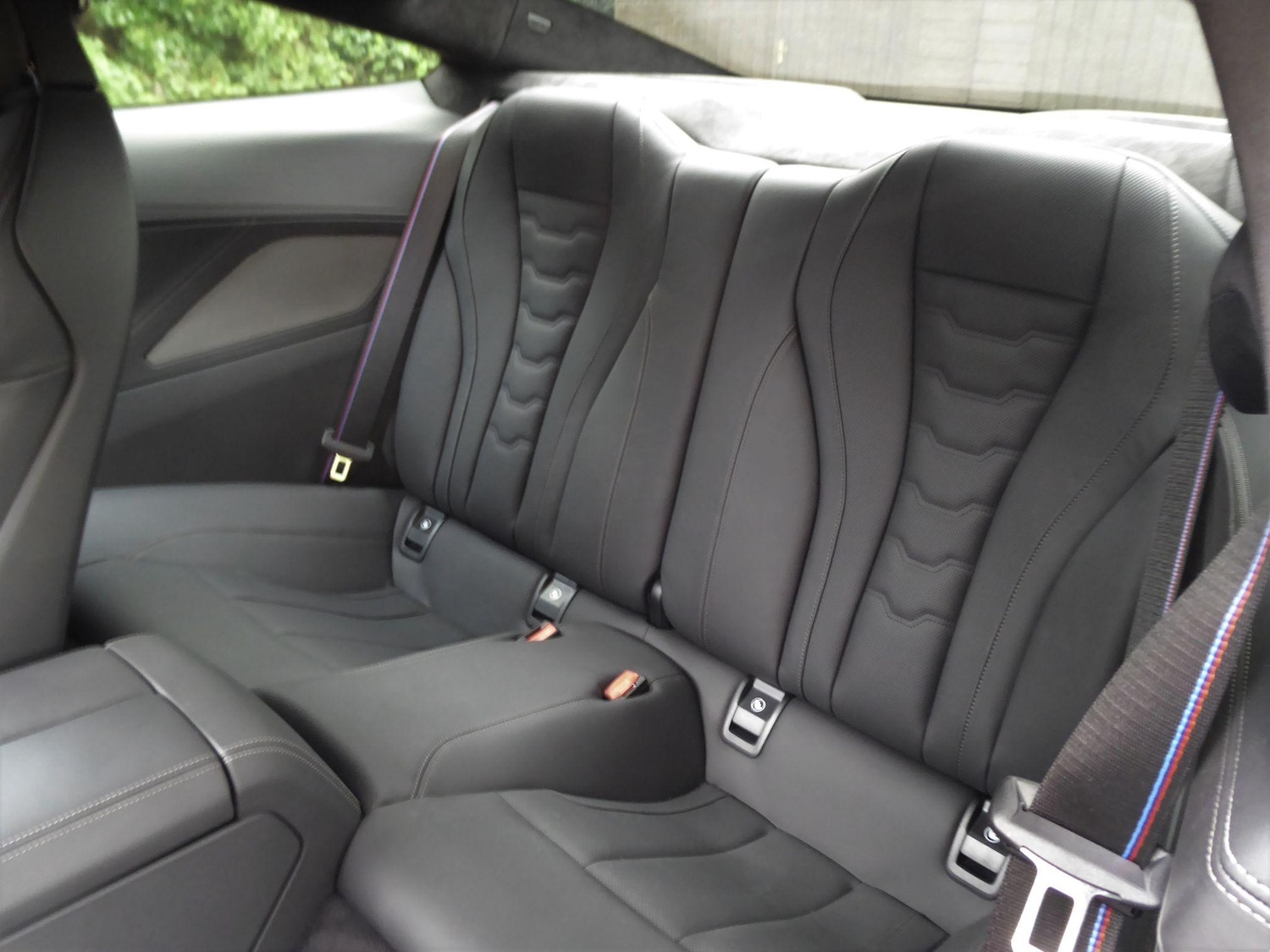 Used BMW 8 Series 2023 for sale - 77255541: Photo 9