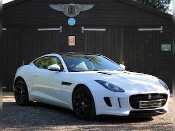 Used Jaguar F-Type 2015 for sale - 77326203: Photo