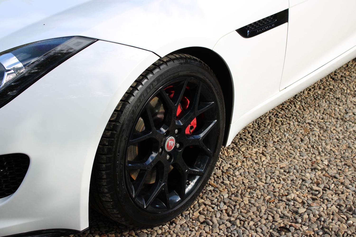 Used Jaguar F-Type for sale - 77326203: Photo 21