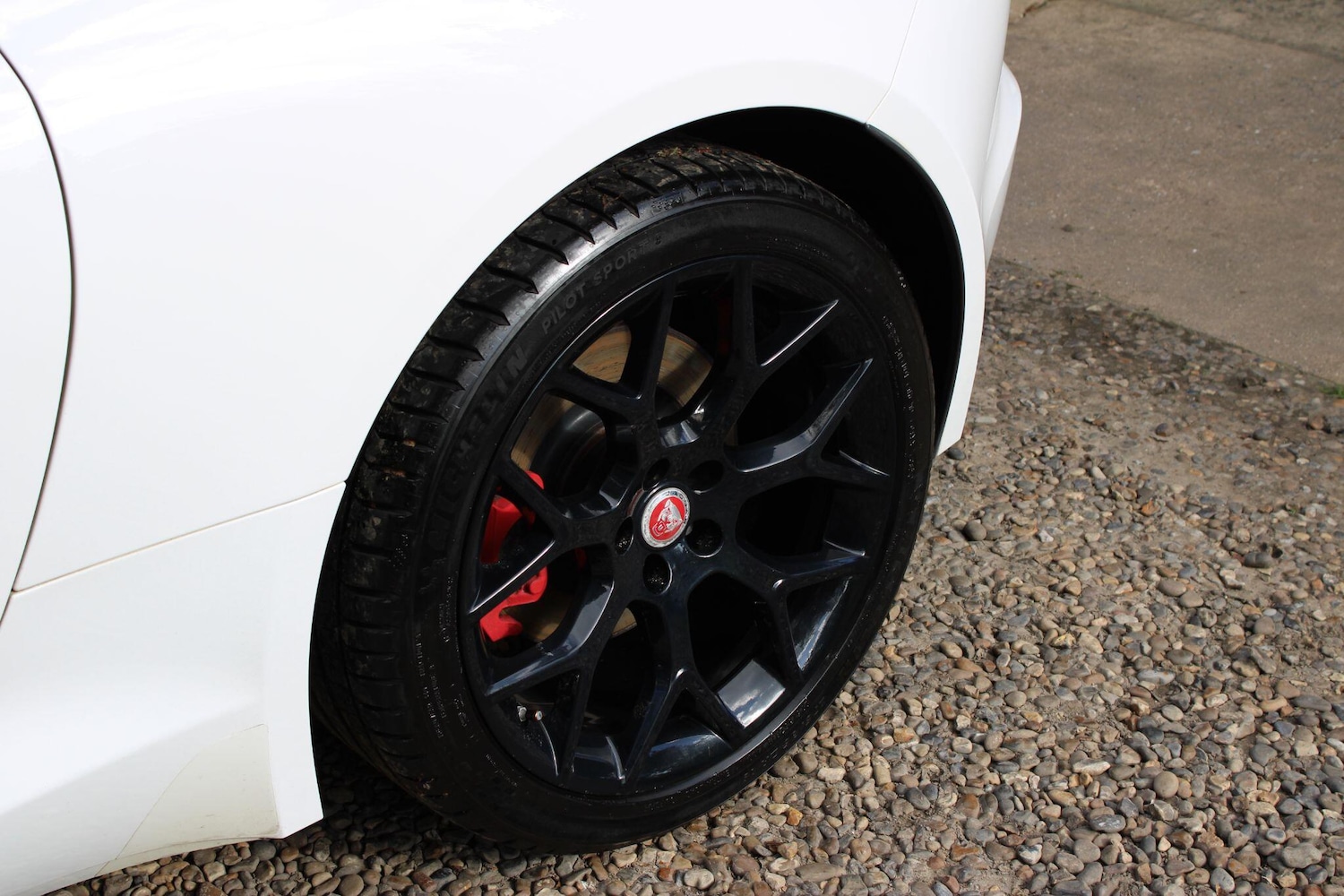 Used Jaguar F-Type for sale - 77326203: Photo 22