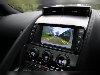 Used Jaguar F-Type 2015 for sale - 77326203: Photo