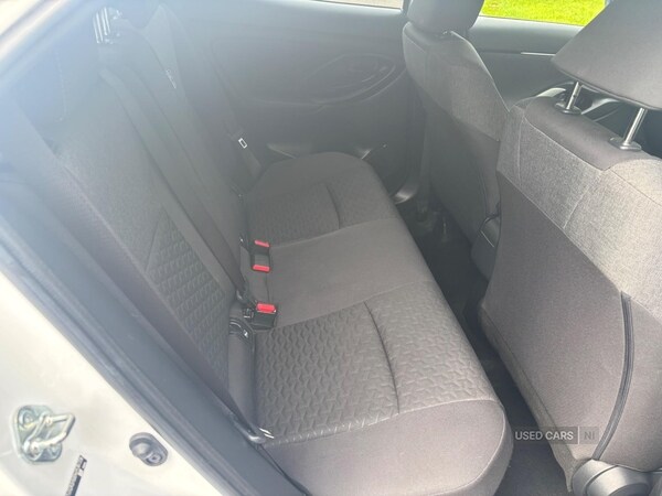Used Toyota Yaris Cross 2023 for sale - 75450607: Photo 13